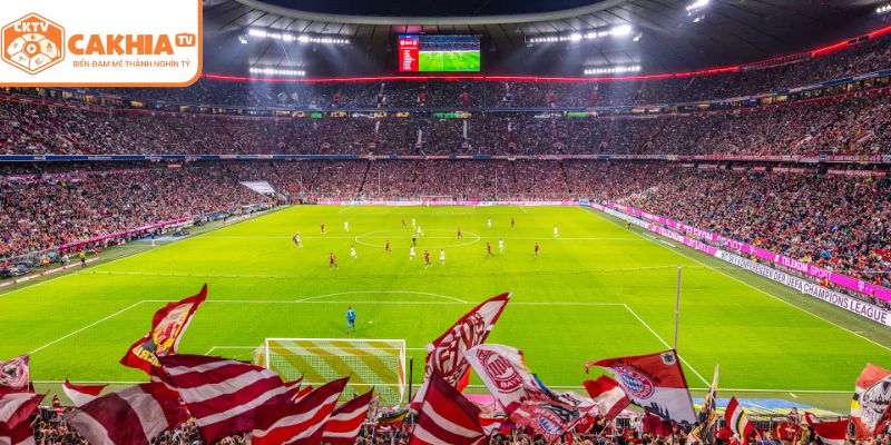 Đem đến trải nghiệm hấp dẫn dành cho fan