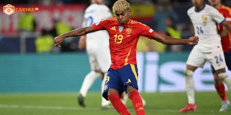 kho giải đấu phong phú đa dạng